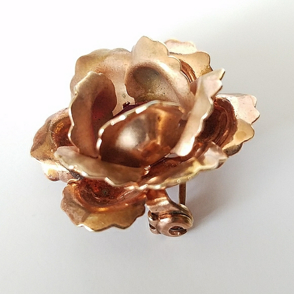 Rose Pin - Picture 5 of 8